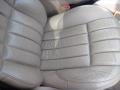 Champagne Pearlcoat - Grand Cherokee Limited 4x4 Photo No. 12
