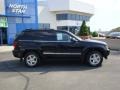 Black - Grand Cherokee Limited 4x4 Photo No. 2