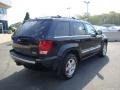 Black - Grand Cherokee Limited 4x4 Photo No. 3