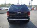 Black - Grand Cherokee Limited 4x4 Photo No. 4