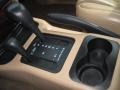 Champagne Pearlcoat - Grand Cherokee Limited 4x4 Photo No. 18