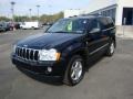Black - Grand Cherokee Limited 4x4 Photo No. 7