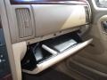 Champagne Pearlcoat - Grand Cherokee Limited 4x4 Photo No. 21