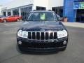 Black - Grand Cherokee Limited 4x4 Photo No. 8