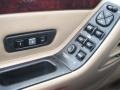 Champagne Pearlcoat - Grand Cherokee Limited 4x4 Photo No. 22