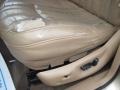 Champagne Pearlcoat - Grand Cherokee Limited 4x4 Photo No. 23
