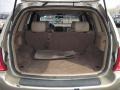 Champagne Pearlcoat - Grand Cherokee Limited 4x4 Photo No. 24