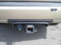 Champagne Pearlcoat - Grand Cherokee Limited 4x4 Photo No. 25
