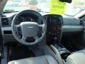 Black - Grand Cherokee Limited 4x4 Photo No. 12