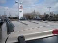 Champagne Pearlcoat - Grand Cherokee Limited 4x4 Photo No. 26