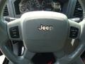 Black - Grand Cherokee Limited 4x4 Photo No. 17