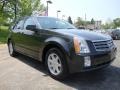 2005 Moonstone Cadillac SRX V6  photo #5