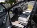 2007 Black Pearl Hyundai Elantra GLS Sedan  photo #10