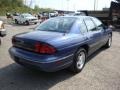 1997 Medium Adriatic Blue Metallic Chevrolet Lumina LS  photo #2
