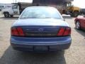 1997 Medium Adriatic Blue Metallic Chevrolet Lumina LS  photo #3