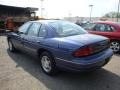 1997 Medium Adriatic Blue Metallic Chevrolet Lumina LS  photo #4