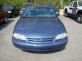 1997 Medium Adriatic Blue Metallic Chevrolet Lumina LS  photo #6