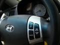 Black Pearl - Elantra GLS Sedan Photo No. 24