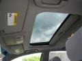 Black Pearl - Elantra GLS Sedan Photo No. 33