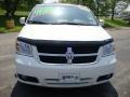 Stone White - Grand Caravan SXT Photo No. 3
