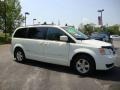 Stone White - Grand Caravan SXT Photo No. 6