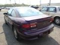 1997 Deep Purple Metallic Chevrolet Cavalier Coupe  photo #4