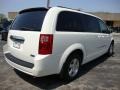 Stone White - Grand Caravan SXT Photo No. 7
