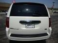 Stone White - Grand Caravan SXT Photo No. 8