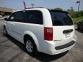 Stone White - Grand Caravan SXT Photo No. 9