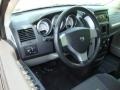 Stone White - Grand Caravan SXT Photo No. 11