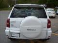 2005 Frosted White Pearl Toyota RAV4 4WD  photo #25