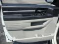 2008 Stone White Dodge Grand Caravan SXT  photo #13