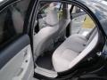 2008 Black Kia Spectra EX Sedan  photo #12
