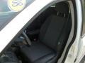 Stone White - Grand Caravan SXT Photo No. 16