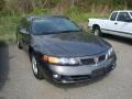 Granite Gray Metallic - Bonneville SE Photo No. 1