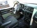 Stone White - Grand Caravan SXT Photo No. 18