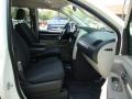 Stone White - Grand Caravan SXT Photo No. 19