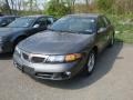 Granite Gray Metallic - Bonneville SE Photo No. 5