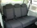 Stone White - Grand Caravan SXT Photo No. 21