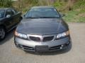 Granite Gray Metallic - Bonneville SE Photo No. 6