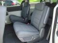 Stone White - Grand Caravan SXT Photo No. 22