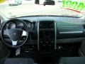 Stone White - Grand Caravan SXT Photo No. 24