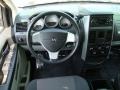 Stone White - Grand Caravan SXT Photo No. 25