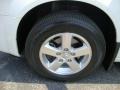 Stone White - Grand Caravan SXT Photo No. 26