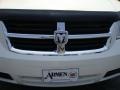 Stone White - Grand Caravan SXT Photo No. 30