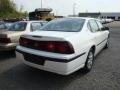 2004 White Chevrolet Impala   photo #2