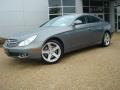 Granite Grey Metallic - CLS 550 Photo No. 2