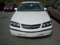 2004 White Chevrolet Impala   photo #6