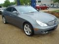 Granite Grey Metallic - CLS 550 Photo No. 8