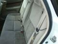 2004 White Chevrolet Impala   photo #9